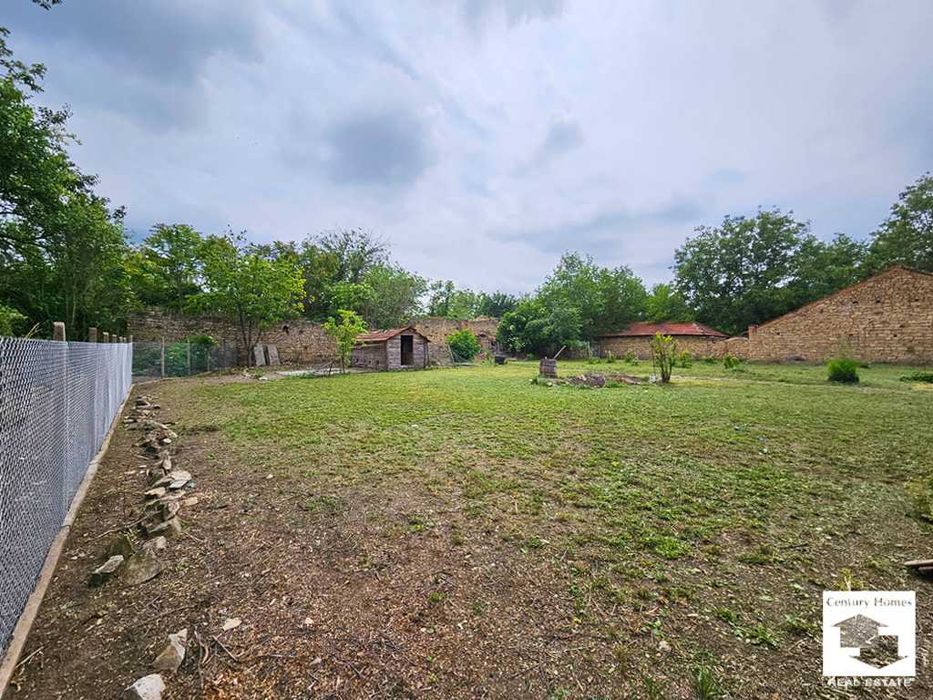 Продава се Къща в с. Обединение, Област Велико Търново - 160 кв.м за 208 €/кв.м - Снимка #21