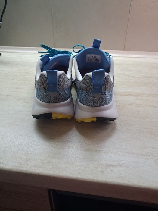 Кожени маратонки Nike