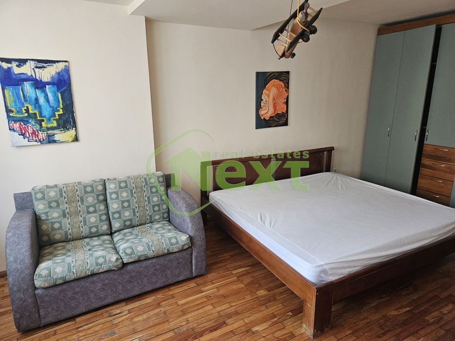 Дава се под наем Тристаен апартамент в София, Хиподрума - 75 кв.м за 600 € - Снимка #7