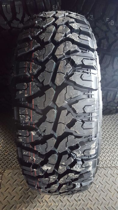 Гуми 285/70 R 17 ROADCRUZA RA3200 121Q/118 PR8