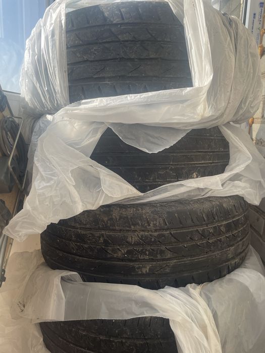 Резина r16 205/55