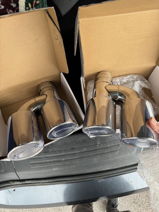 Продаю новые насадки