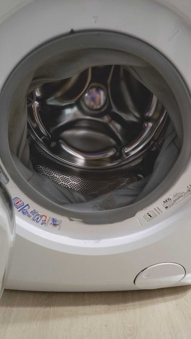 Пералня AEG L6FB 48S