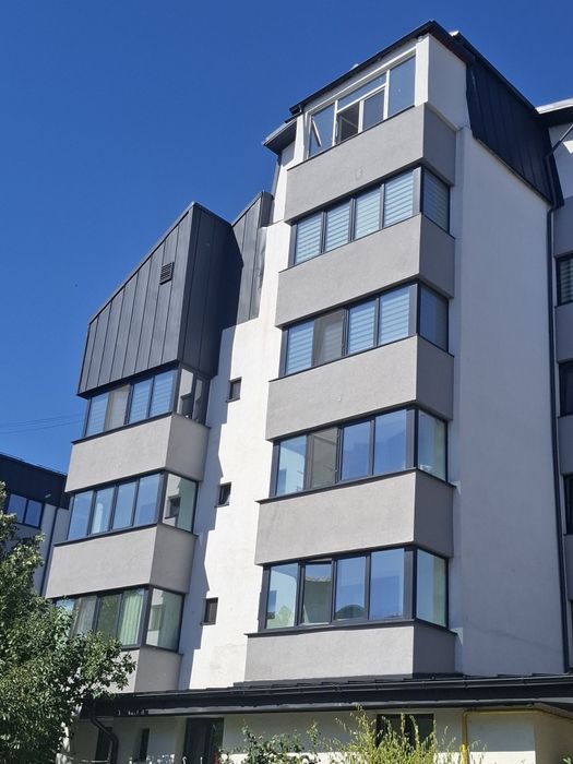 Apartament 2 camere Dancu