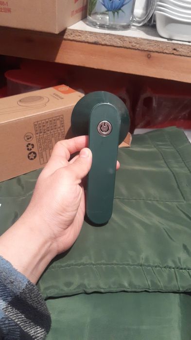 Katushka aparat xitoy