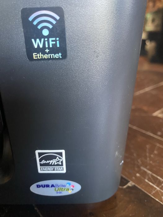 Imprimanta multifunctionala Epson