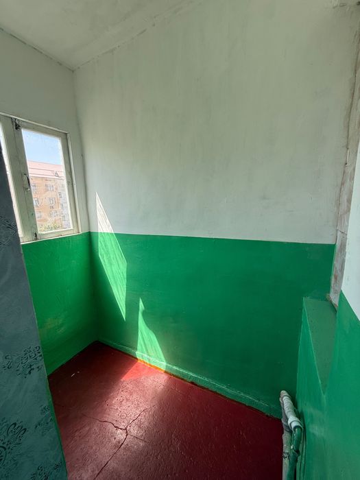 2 xonali kvartera sotuvda!