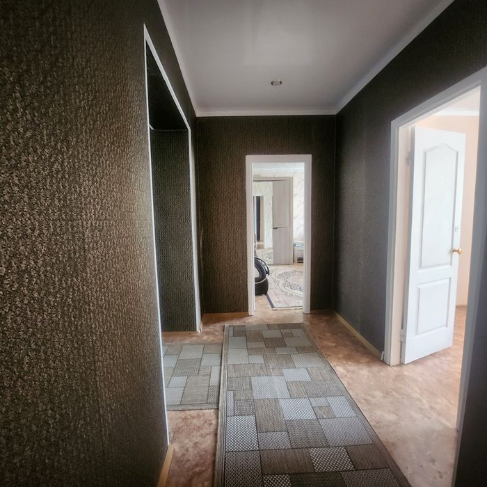 3х ком для командированных (ОУР)