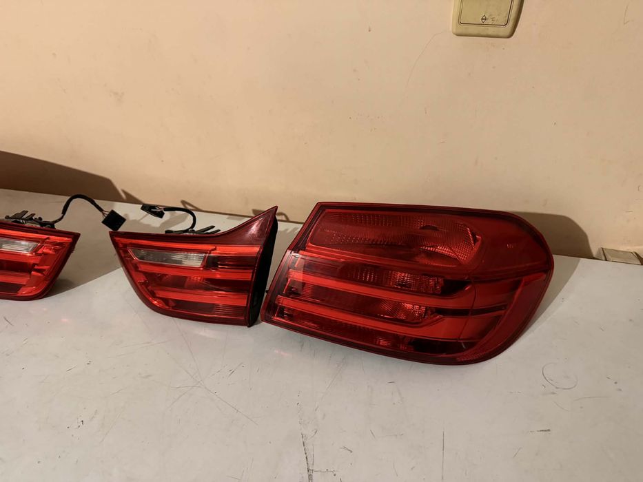 Стопове за BMW F32      оригинални