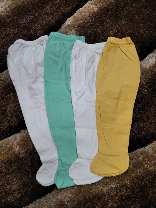 Нови ританки за 10 лв