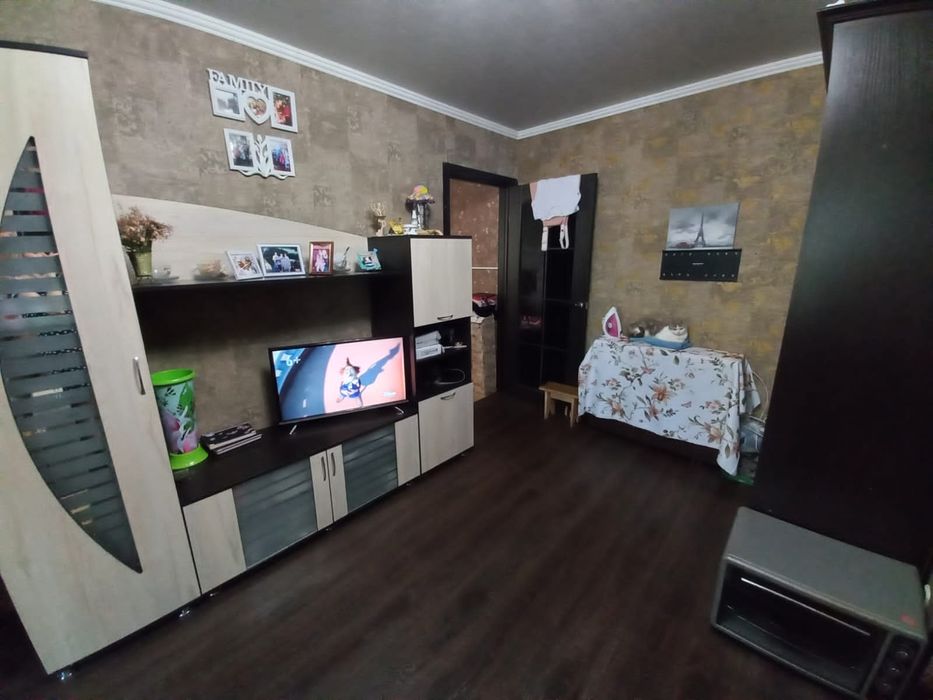 Квартира в 12 микрорайоне