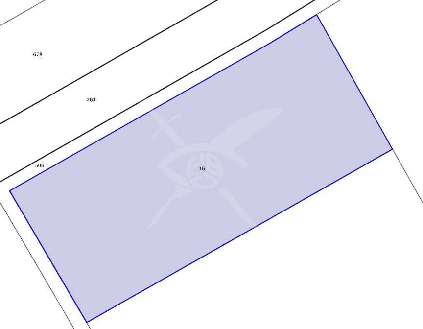 Парцел в Дебелт 70656