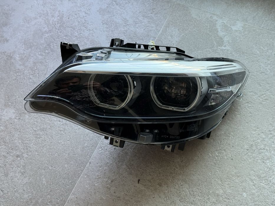 LED Фарове BMW F22 F23 F87