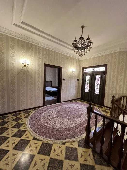 Аренда Евродома 8-соток на Катта Козиробод премиум Классика