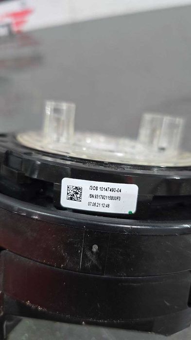 Bloc manete cu spira NOU 1097662-00-O Tesla Model Y (5YJY) / Model 3