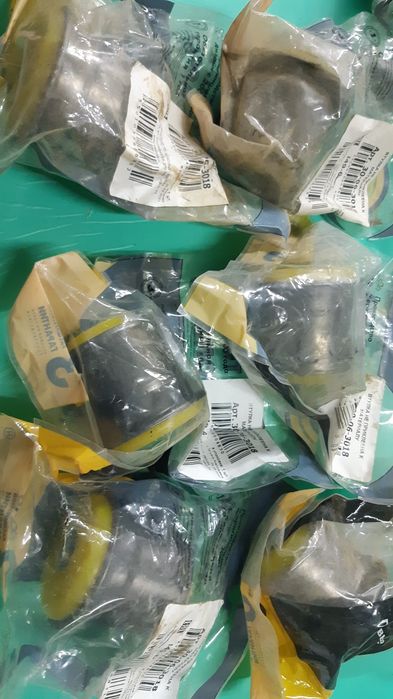 Запчасти гранд чероки новые