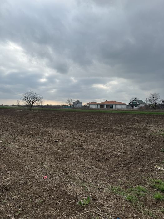 VÂNZARE teren intravilan Adunatii Copaceni