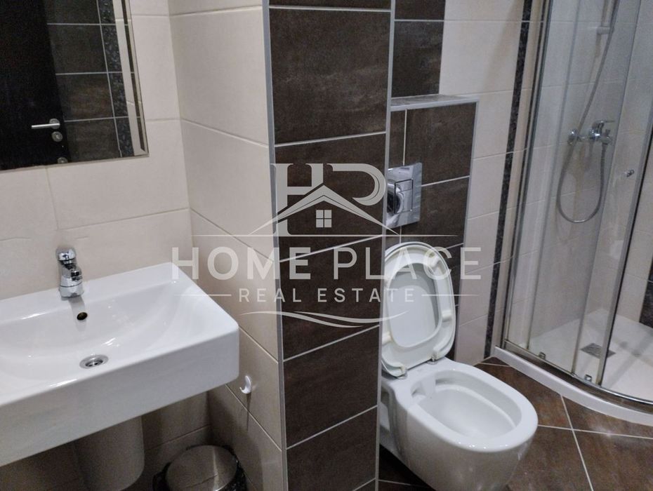 ДВУСТАЕН апартамент под наем - Базар Левски