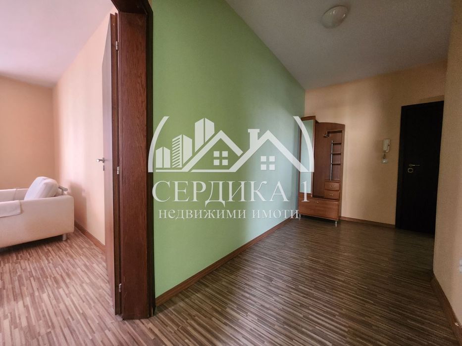 Дава се под наем Двустаен апартамент в София, Манастирски ливади - 75 кв.м за 561 € - Снимка #7