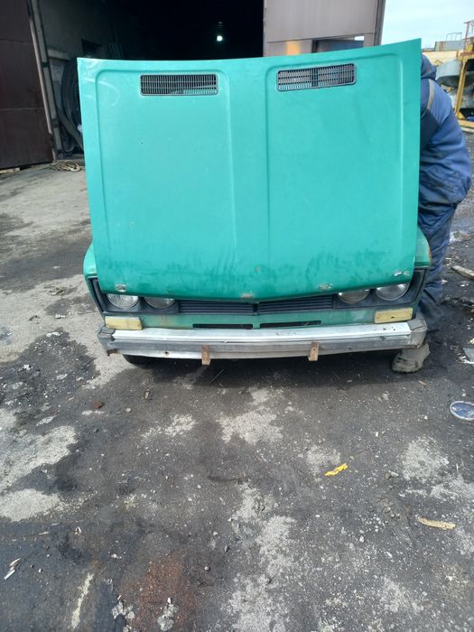 Продаю  2106 нахаду