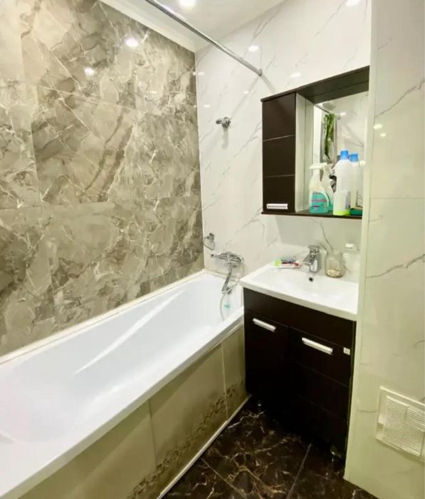 Аренда квартиры