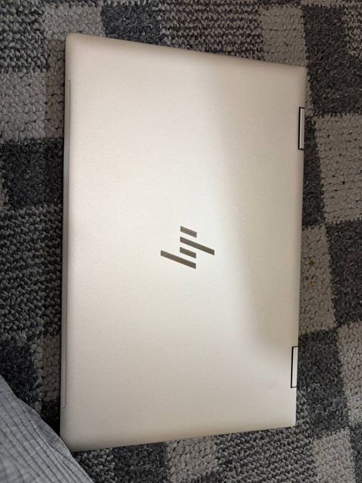 HP envy 360 core i5