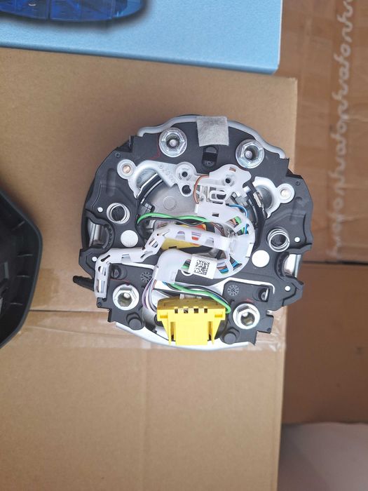 части за vw R line волан за VW passat B8 B8.5 golf 7 8  tiguan touran