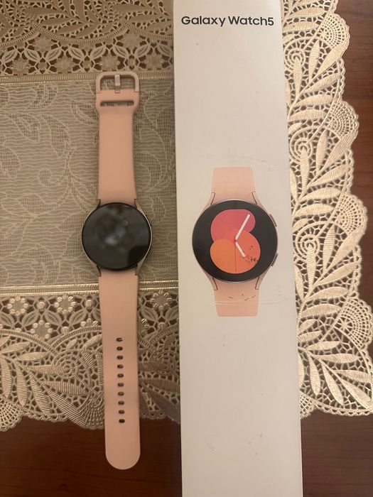 Samsung watch 5 40mm