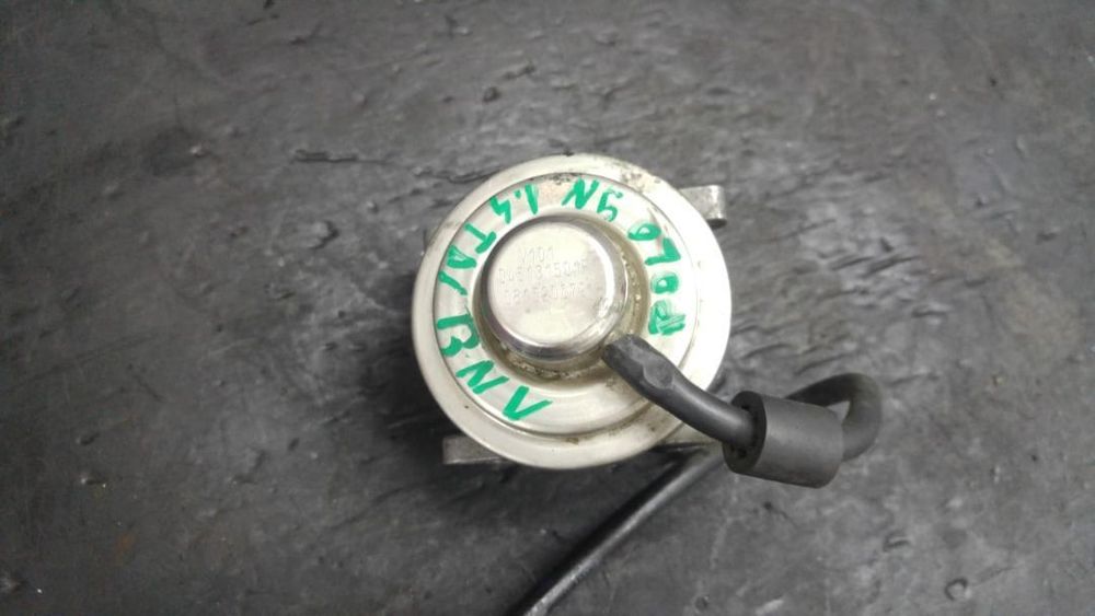 egr 1.4 tdi  vw polo 9n seat cordoba audi a2 8z skoda fabia 1 045131501f