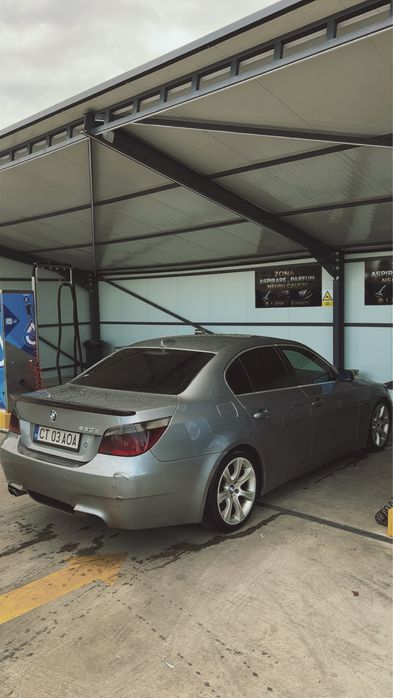 BMW 5 Series 2004 — imagine 3
