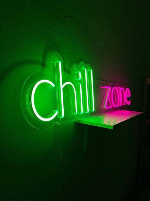 NEON / НЕОН изготовление (прямое производство)