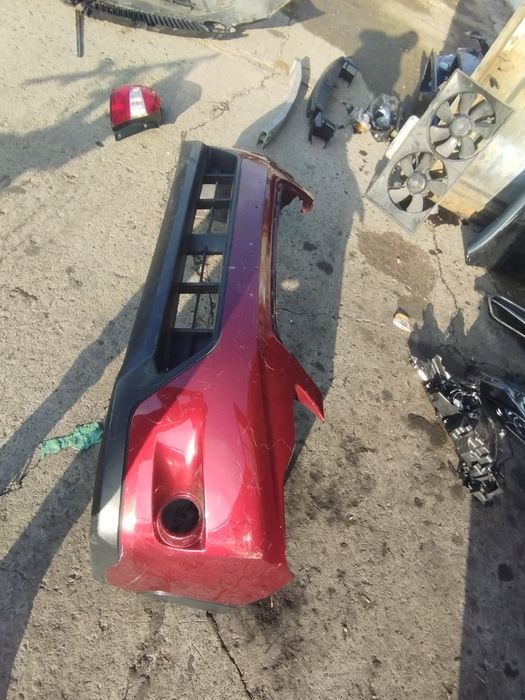 Предна броня за Subaru XV 2012-15