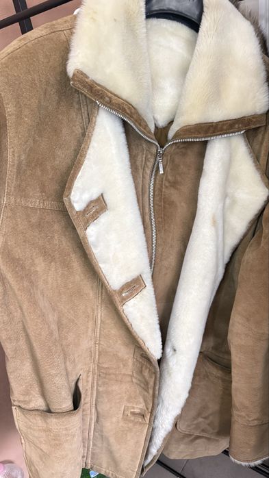 Palton dama imblanit