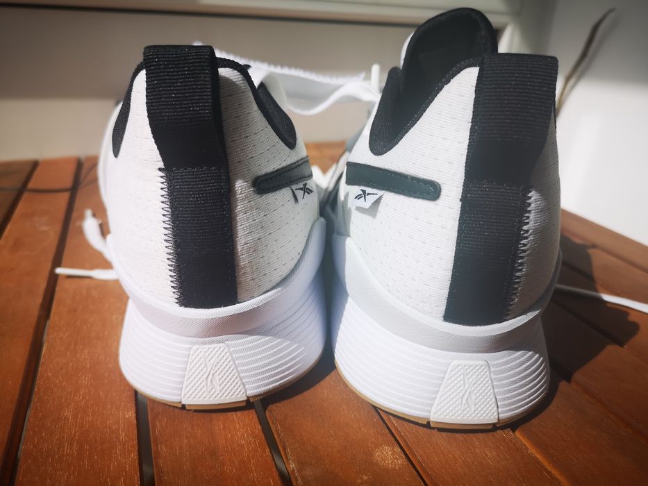 Adidasi Reebok Lifter PR III 45 29.5 cm