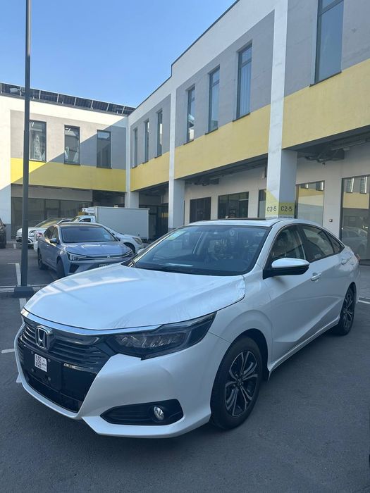 Honda Crider 1.0 Turbo jentra dan zerikanlar uchun.
