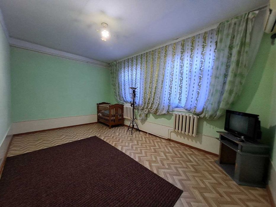 2 каватли участка сотилади