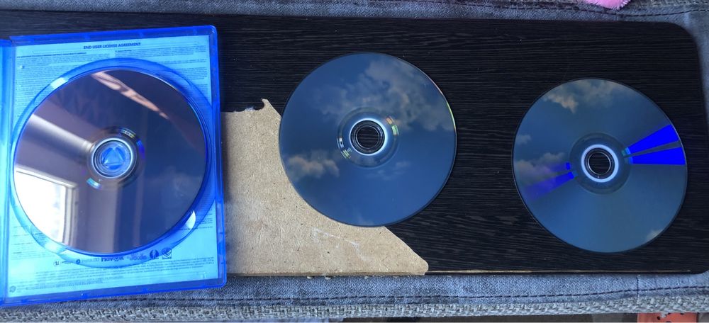 СРОЧНО Продам игры пс4