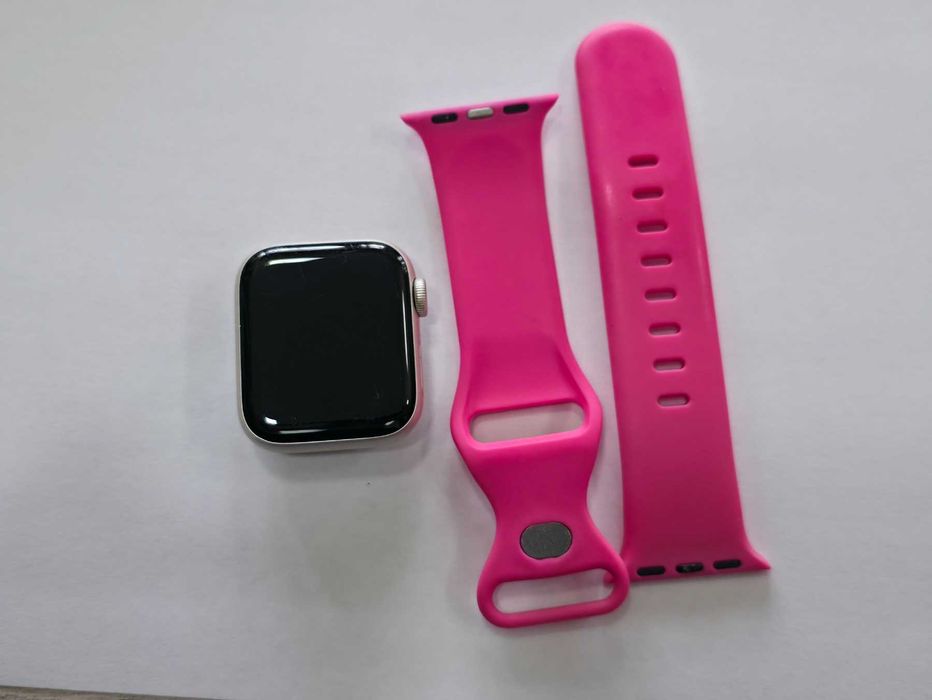 Apple Watch SE (2-ро поколение) GPS