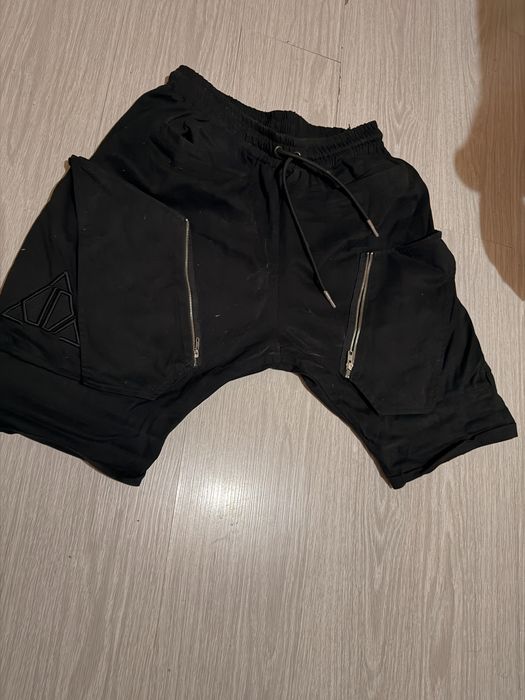 Панталонки LUDA