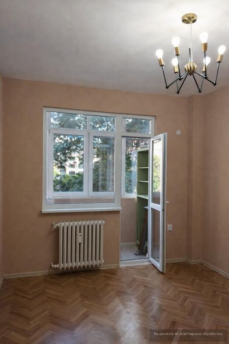 Дава се под наем Двустаен апартамент в София, Зона Б-5 - 66 кв.м за 650 € - Снимка #2