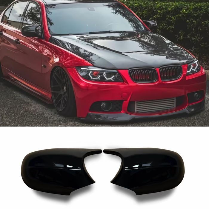 Oglinzi M BMW E81 E82 E87 E88 E90 E91 facelift