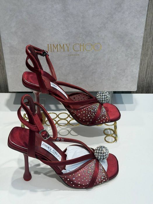 Sandale Jimmy Choo 36-40
