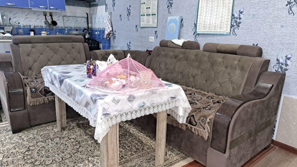 ARENDA Student Qizlarga