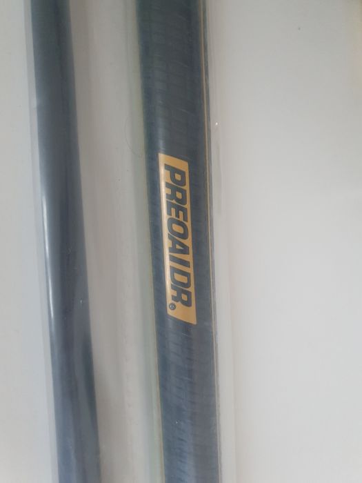 PREOAIDR BK III tac biliard fibra carbon