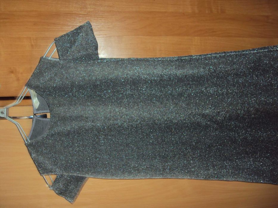 Платье праздничное. На рост 145-155см