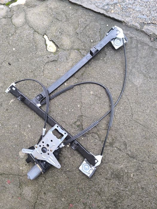 Macara geam electric Volkswagen Lupo 3L