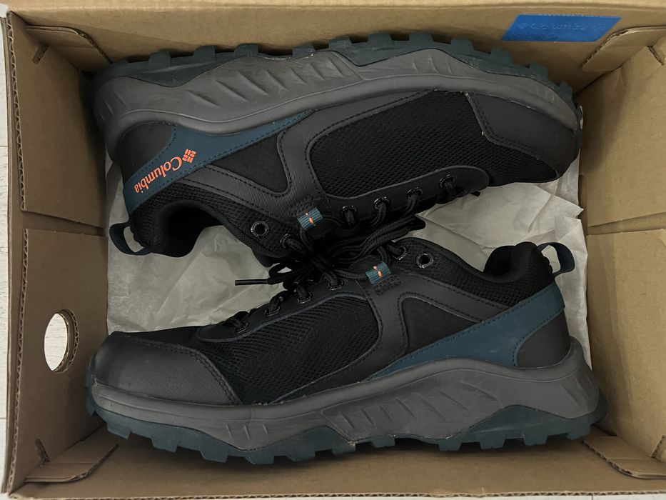 Мъжки обувки Columbia Trailstorm Ascend WP 41