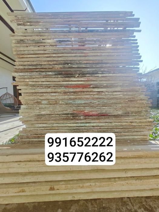 Lesa arendaga beriladi