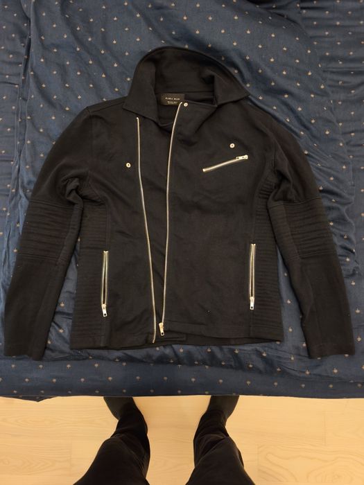 Jacheta / cardigan Zara