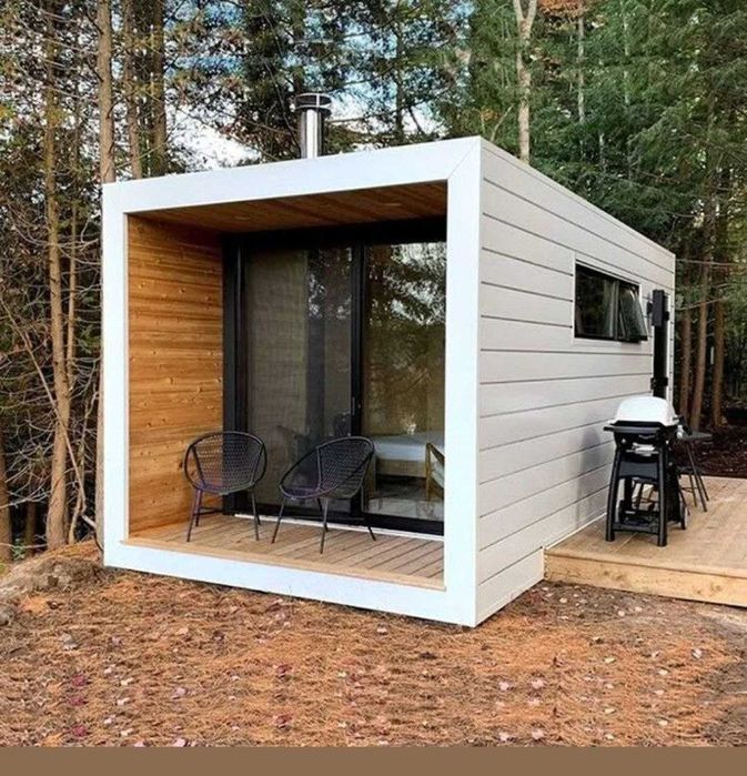 Schelet cadru modular